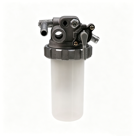 Conjunto separador de agua 1G311-43350 15831-43353 para Kubota L3901 L6060 M5040 M6040 M704 V3307