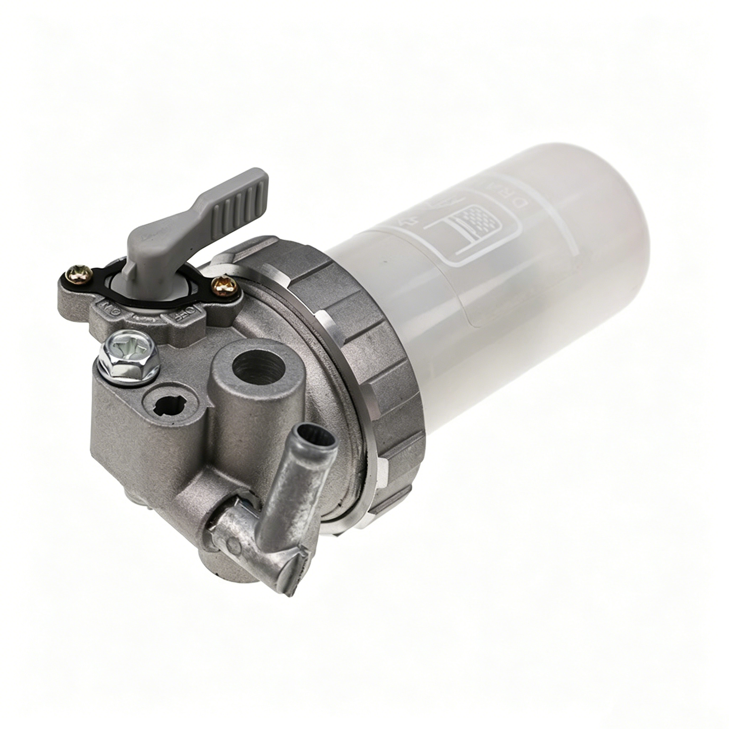 Water Separator Assembly 1G311-43350 15831-43353 for Kubota L3901 L6060 M5040 M6040 M704 V3307