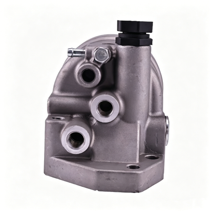 Water Separator Assembly 4711160 for Hitachi Excavator ZX140W-3 ZX200-3 ZX210-3 ZX240-3 ZX250-3 ZX250LC-3 ZX270-3 ZX280LC-3