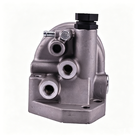 Conjunto de separador de agua 4711160 para excavadora Hitachi ZX140W-3 ZX200-3 ZX210-3 ZX240-3 ZX250-3 ZX250LC-3 ZX270-3 ZX280LC-3