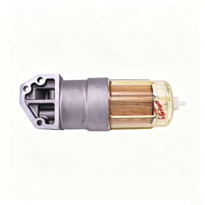 Water Separator Assembly 8980742880 for Isuzu 4BG1 4HK1 4JG1 4JG2 4JJ1 4LE1 4LE2 6BG1 6HK1 6WG1 Hitachi ZX140W-3 ZX200-3 ZX210-3 ZX270-3 ZX330-3 ZX350-3