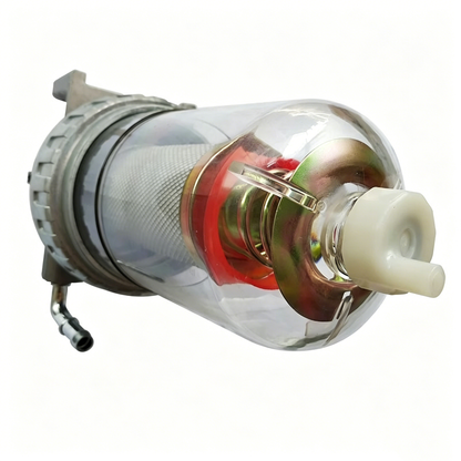 Water Separator Assy for Kobelco SK200-6 SK200-6E SK230-6 SK230-6E SK250 SK260 SK320 SK350