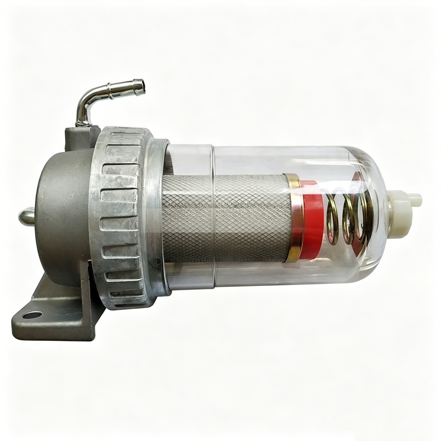 Water Separator Assy for Kobelco SK200-6 SK200-6E SK230-6 SK230-6E SK250 SK260 SK320 SK350
