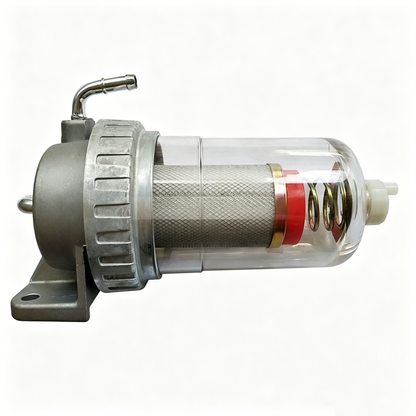 Water Separator Assy for Kobelco SK200-6 SK200-6E SK230-6 SK230-6E SK250 SK260 SK320 SK350
