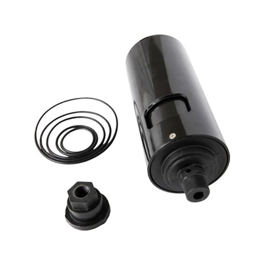 Water Separator Drain Valve 2901-0748-00 for Atlas Copco Air Compressor - KUDUPARTS