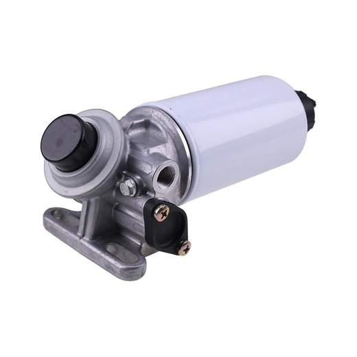 Water Separator Fuel Filter 1J430-43060 for Kubota Tier 4 Engine D1803 V2403 V2607 V3307 V3800 - KUDUPARTS