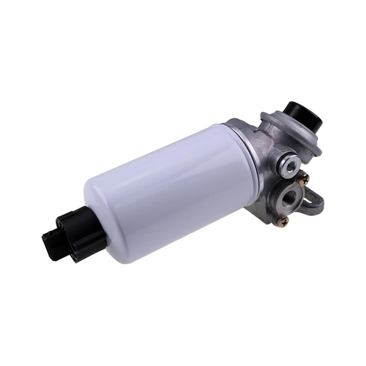 Water Separator Fuel Filter 1J430-43060 for Kubota Tier 4 Engine D1803 V2403 V2607 V3307 V3800 - KUDUPARTS