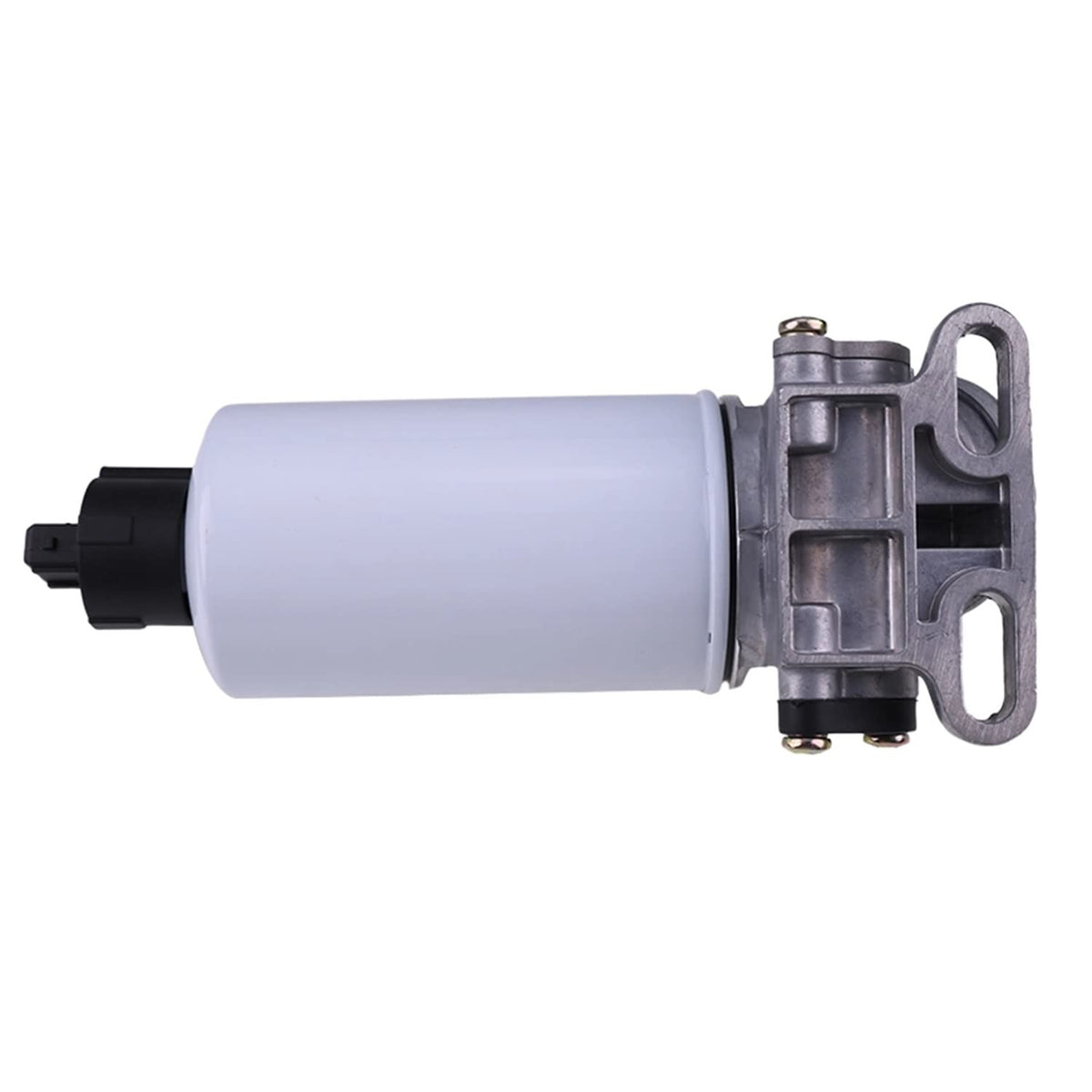 Water Separator Fuel Filter 1J430-43060 for Kubota Tier 4 Engine D1803 V2403 V2607 V3307 V3800 - KUDUPARTS
