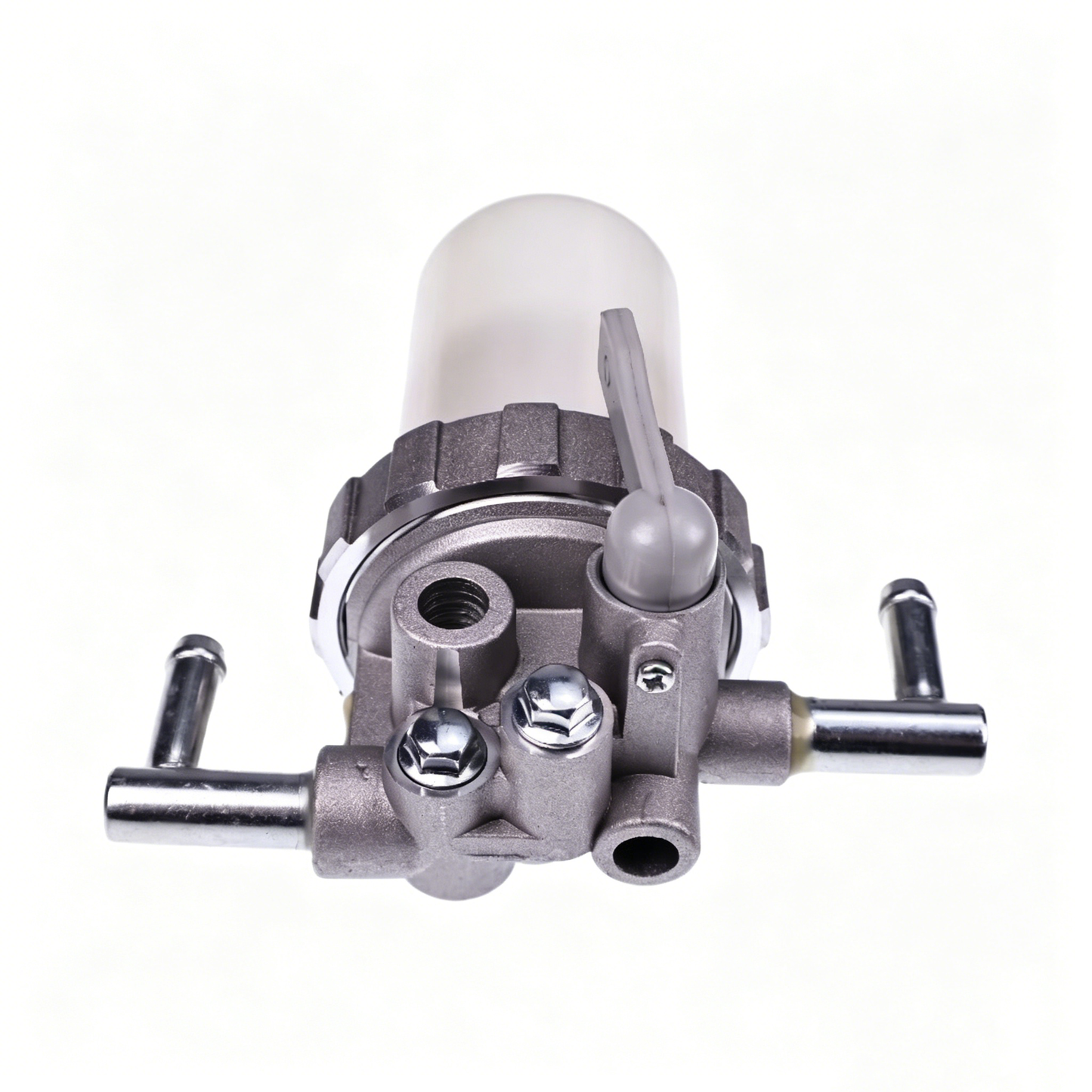 Water Separator MM130552 for Doosan SOLAR 015PLUS Hyundai R15-7 R16-7 R16-9 R18-9 R22-7 R25Z-9A R27Z-9 R28-7 R35-7 R36N-7