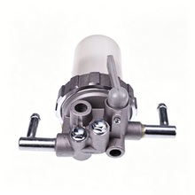 Water Separator MM130552 for Doosan SOLAR 015PLUS Hyundai R15-7 R16-7 R16-9 R18-9 R22-7 R25Z-9A R27Z-9 R28-7 R35-7 R36N-7