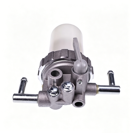 Separador de agua MM130552 para Doosan SOLAR 015PLUS Hyundai R15-7 R16-7 R16-9 R18-9 R22-7 R25Z-9A R27Z-9 R28-7 R35-7 R36N-7