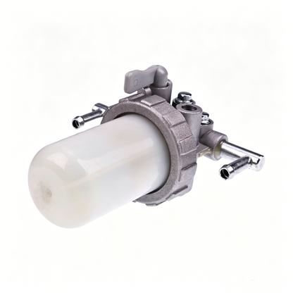 Water Separator MM130552 for Doosan SOLAR 015PLUS Hyundai R15-7 R16-7 R16-9 R18-9 R22-7 R25Z-9A R27Z-9 R28-7 R35-7 R36N-7