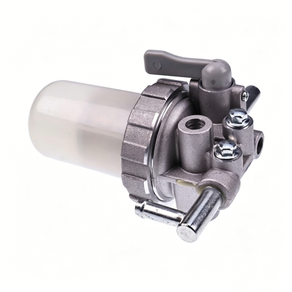 Water Separator MM130552 for Doosan SOLAR 015PLUS Hyundai R15-7 R16-7 R16-9 R18-9 R22-7 R25Z-9A R27Z-9 R28-7 R35-7 R36N-7