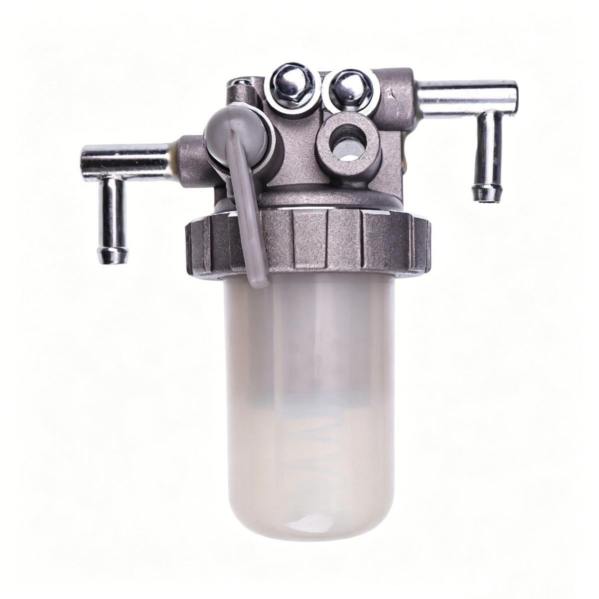Separador de agua MM130552 para Doosan SOLAR 015PLUS Hyundai R15-7 R16-7 R16-9 R18-9 R22-7 R25Z-9A R27Z-9 R28-7 R35-7 R36N-7