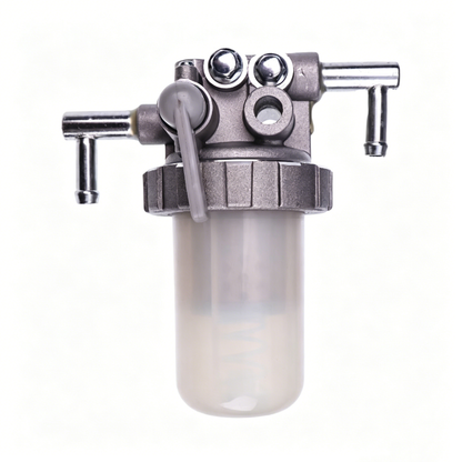 Water Separator MM130552 for Doosan SOLAR 015PLUS Hyundai R15-7 R16-7 R16-9 R18-9 R22-7 R25Z-9A R27Z-9 R28-7 R35-7 R36N-7