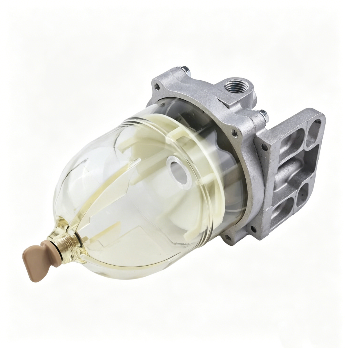 Water Separator SA3908607 for Volvo Excavator EC140 EC150 EC210 EC240 EC290 EW130 EW170 EW180
