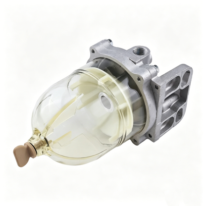 Water Separator SA3908607 for Volvo Excavator EC140 EC150 EC210 EC240 EC290 EW130 EW170 EW180