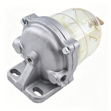 Water Separator SA3908607 for Volvo Excavator EC140 EC150 EC210 EC240 EC290 EW130 EW170 EW180