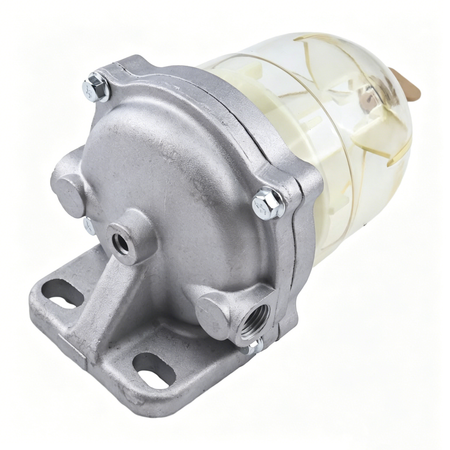 Water Separator SA3908607 for Volvo Excavator EC140 EC150 EC210 EC240 EC290 EW130 EW170 EW180