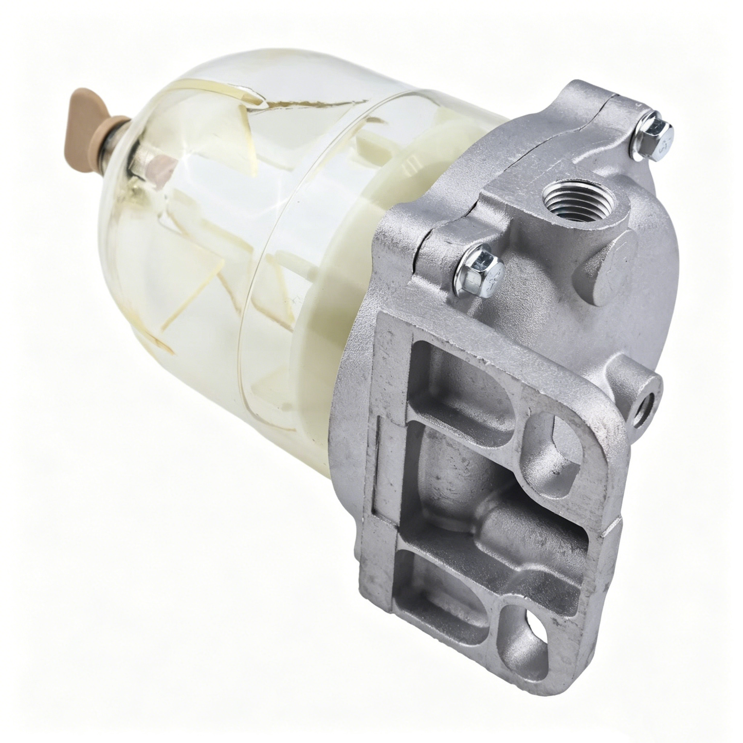 Water Separator SA3908607 for Volvo Excavator EC140 EC150 EC210 EC240 EC290 EW130 EW170 EW180
