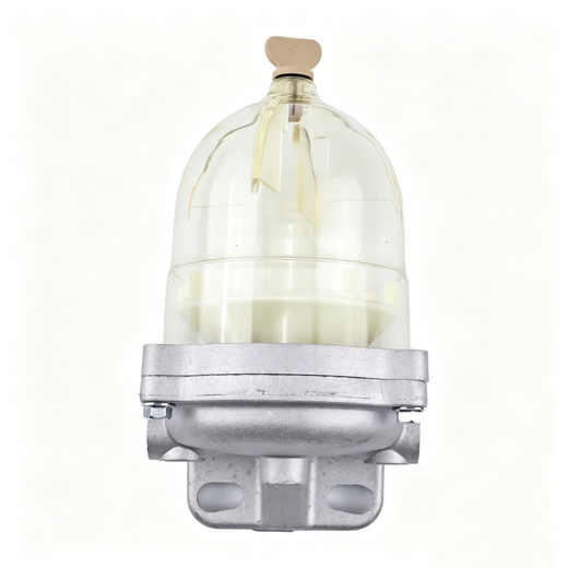 Separador de agua SA3908607 para excavadora Volvo EC140 EC150 EC210 EC240 EC290 EW130 EW170 EW180