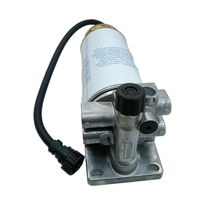 Water Separator V11110709 11110709 for Volvo L120G L45G L50G L60G DD110B DD120B DD120C