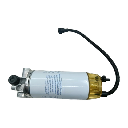 Water Separator V11110709 11110709 for Volvo L120G L45G L50G L60G DD110B DD120B DD120C