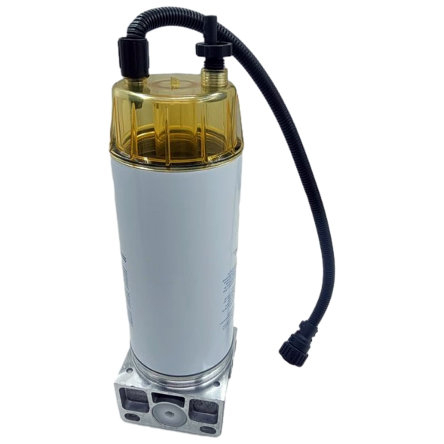 Water Separator V11110709 11110709 for Volvo L120G L45G L50G L60G DD110B DD120B DD120C