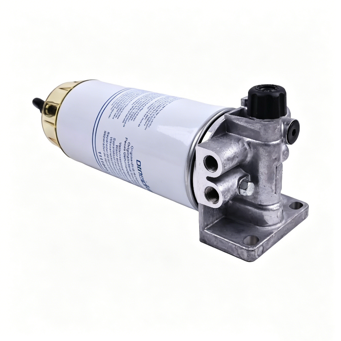 Water Separator VOE11110791 for Volvo Excavator EC140C EC160C EC180C EC240C ECR145C EW210C