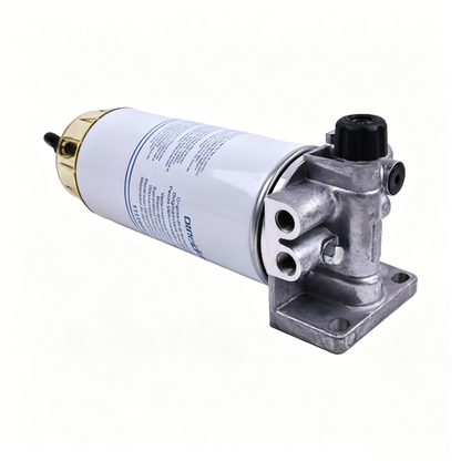Water Separator VOE11110791 for Volvo Excavator EC140C EC160C EC180C EC240C ECR145C EW210C