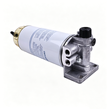 Water Separator VOE11110791 for Volvo Excavator EC140C EC160C EC180C EC240C ECR145C EW210C