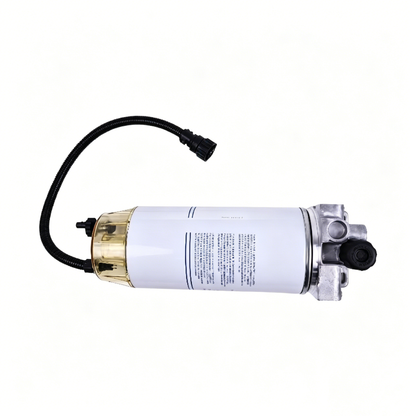 Water Separator VOE11110791 for Volvo Excavator EC140C EC160C EC180C EC240C ECR145C EW210C