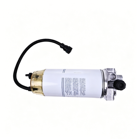 Water Separator VOE11110791 for Volvo Excavator EC140C EC160C EC180C EC240C ECR145C EW210C