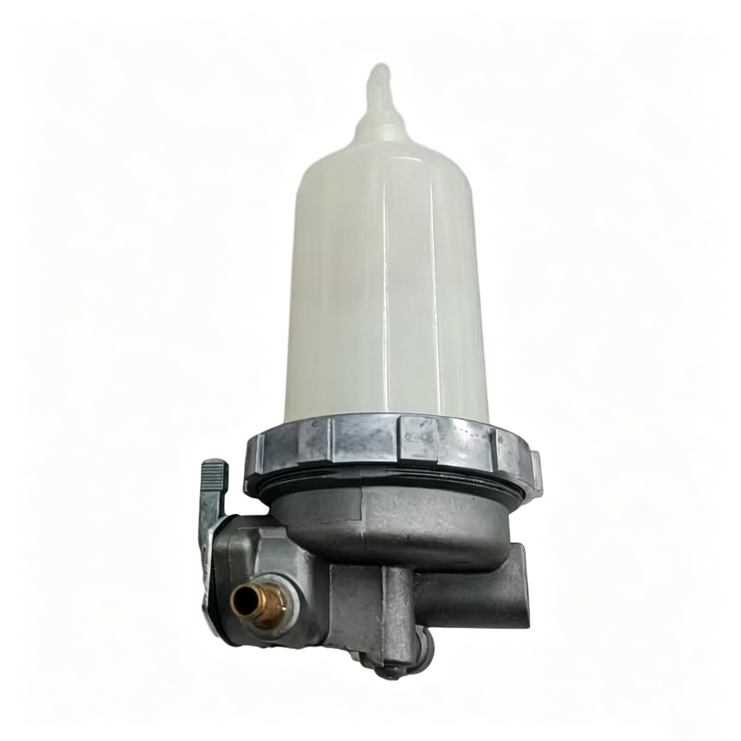 Water Separator YM119802-55700 for Komatsu Engine 3D84E-5 3D88E-5 Excavator PC27MR-2 PC30MR-2 PC35R-8 PC45R-8 PC75R-2