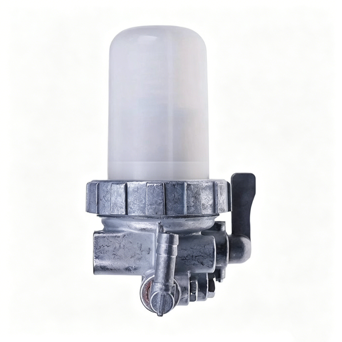 Water Separator YM129335-55700 for Komatsu Engine 2D68E-3 3D68E-3 3D72-1 Excavator PC40FR-2 PC40FR-1 PC15FR-1
