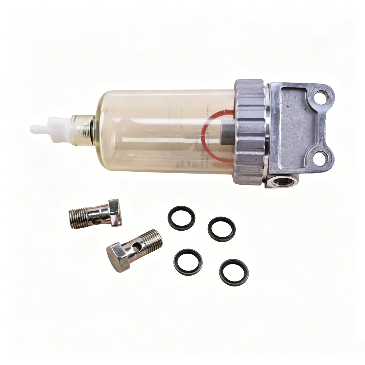 Water Separator for Hitachi Excavator EX Series