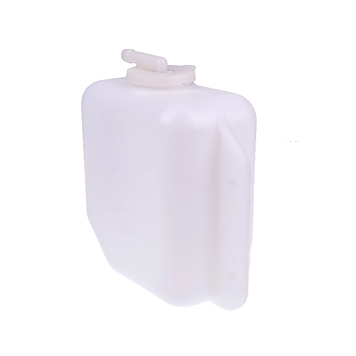 Water Sub-Tank Assembly PU01P01024F1 for New Holland E10SR EH35 E30 E30B E35 EH45 E35B EH50.B E15 E27B E50B E35BSR E27 E50 EH30.B - KUDUPARTS