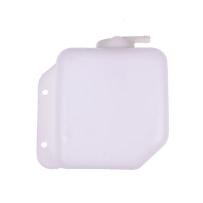 Water Sub-Tank Assembly YM121468-44510 for Komatsu Engine 2D68E 2D70E-5 3D76E-5 3D76E-6 3D84E-5 3D88E-5 3D88E-6 S3D84E-5 Excavator PC22MR-3 PC35MR-3