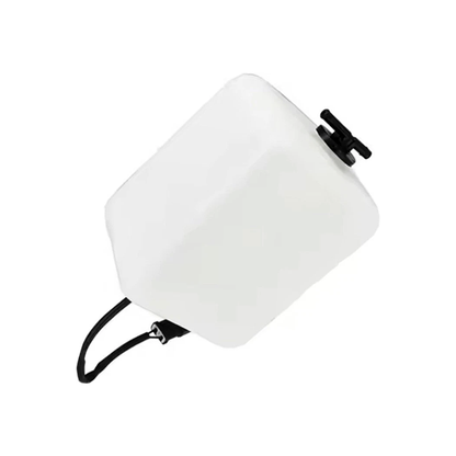 Water Tank 205-03-71271 21T-06-11350 20T-06-15240 for Komatsu PC550LC-8 PC450-8 PC400-7 PC400-8 PC360-7 PC350-8 PC200-8