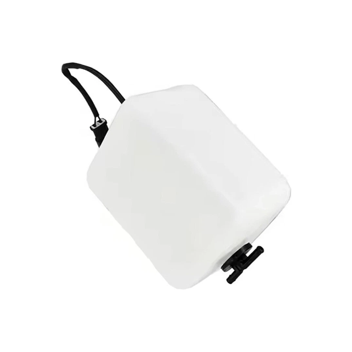 Water Tank 205-03-71271 21T-06-11350 20T-06-15240 for Komatsu PC550LC-8 PC450-8 PC400-7 PC400-8 PC360-7 PC350-8 PC200-8