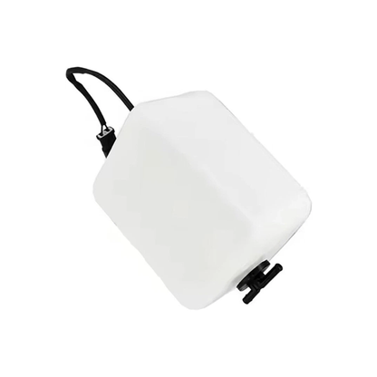 Water Tank 205-03-71271 21T-06-11350 20T-06-15240 for Komatsu PC550LC-8 PC450-8 PC400-7 PC400-8 PC360-7 PC350-8 PC200-8