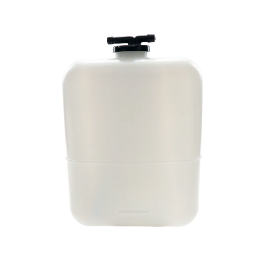 Water Tank 20Y-06-15240 for Komatsu PC100-6 PC1100-6 PC120-6 PC130-6 PC130-7 PC200-7 PC200-8 PC230-6 PC250-6 PC300-7 PC300-8 PC400-6 - KUDUPARTS