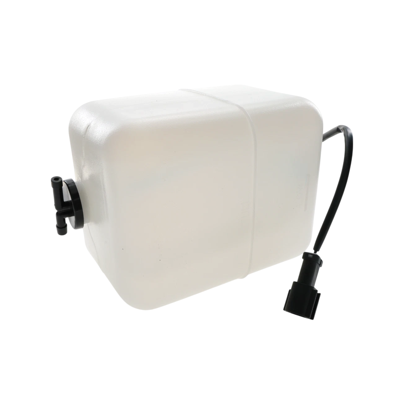 Réservoir d'eau 20Y-06-15240 pour Komatsu PC100-6, PC1100-6, PC120-6, PC130-6, PC130-7, PC200-7, PC200-8, PC230-6, PC250-6, PC300-7, PC300-8 et PC400-6