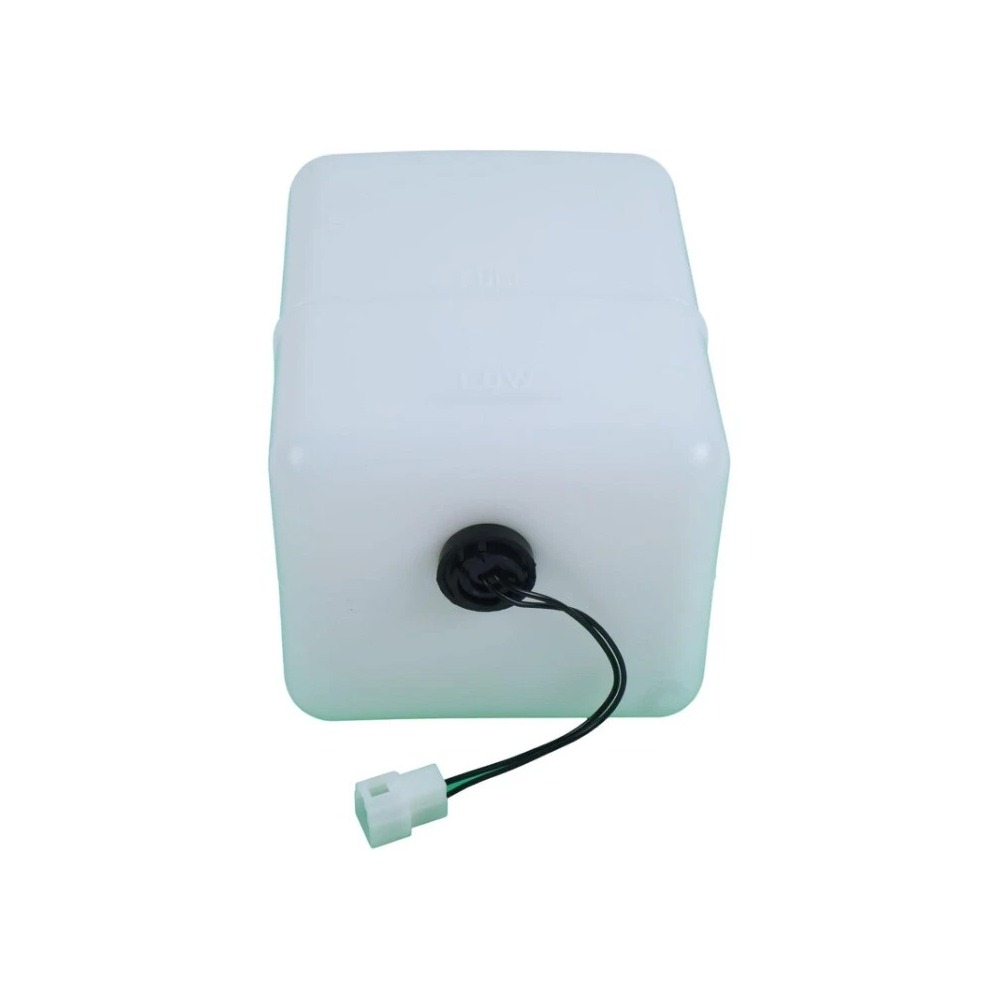 Water Tank 245-9205 for Caterpillar CAT Engine C7.1 3066 3126 C-7 Excavator 312C 312D 315C 320C 320D 321C 324DL 325C