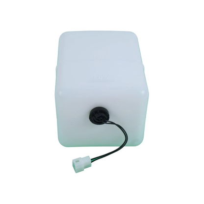 Water Tank 245-9205 for Caterpillar CAT Engine C7.1 3066 3126 C-7 Excavator 312C 312D 315C 320C 320D 321C 324DL 325C