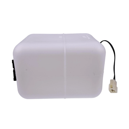 Water Tank 4130139 for Hino H07C-TD Engine Hitachi EX270LC-5 Excavator