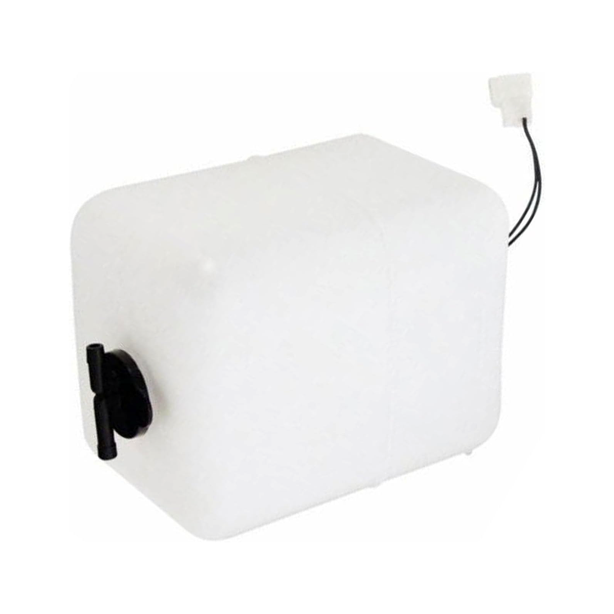 Water Tank 4197948 for Hitachi EX60 EX90 ZX120 ZX110 ZX200 ZX230 ZX240-3 ZX330 Excavator - KUDUPARTS