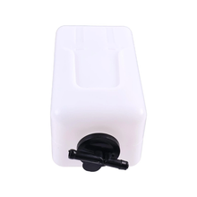 Water Tank 4431425 4397682 for Hitachi Excavator EX40U EX50U EX60-5 EX80-5 HX180B ZAXIS70 ZX27-3 ZX70 ZX75URT