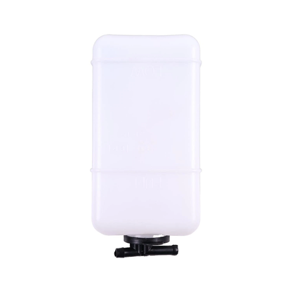 Water Tank 4431425 4397682 for Hitachi Excavator EX40U EX50U EX60-5 EX80-5 HX180B ZAXIS70 ZX27-3 ZX70 ZX75URT