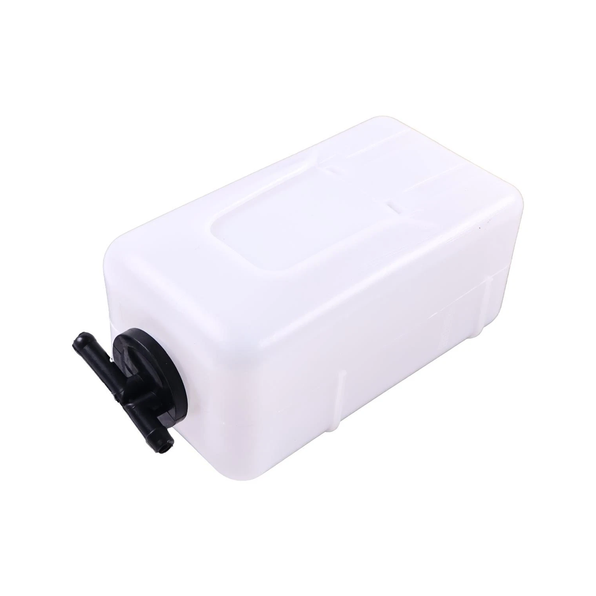 Water Tank 4431425 4397682 for John Deere Excavator 17ZTS 27D 35D 35G 50C 50D 50G 50ZTS 60G 75C 75D 75G 80C 85D 85G - KUDUPARTS